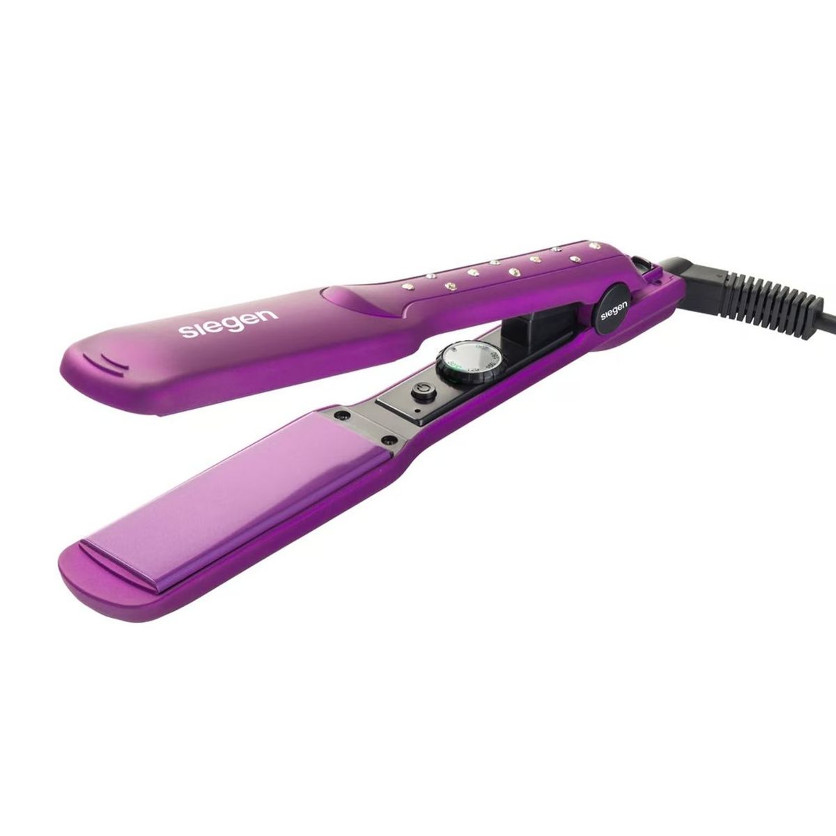 SIEGEN - Plancha Alisadora Siegen SG-3540