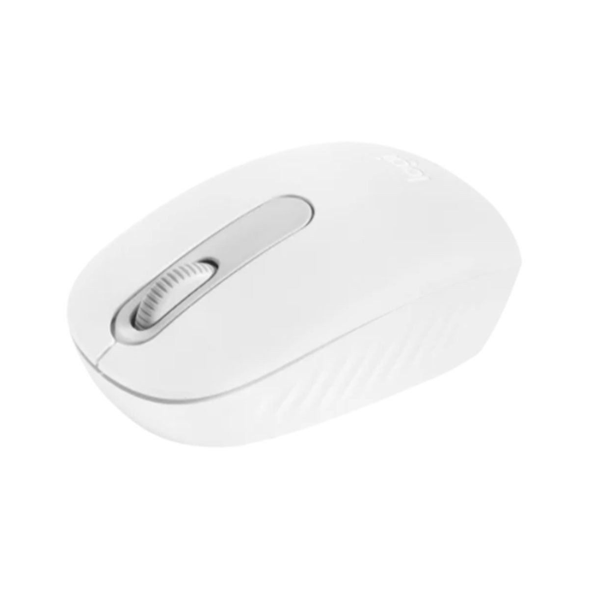 LOGITECH - Mouse Logitech M196 Bluetooth White 910-007457
