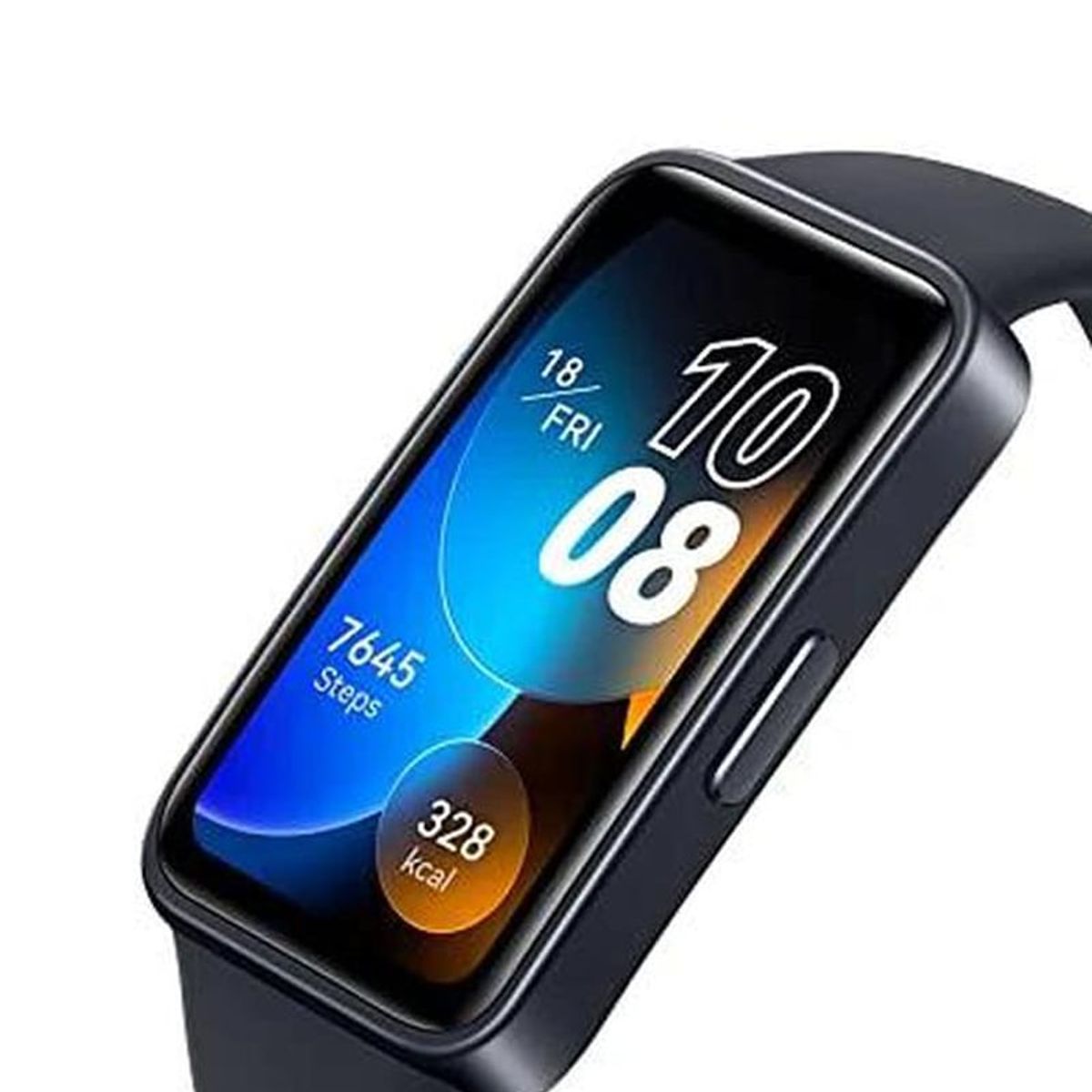 HUAWEI - Smartwatch HUAWEI Band 8 Negro
