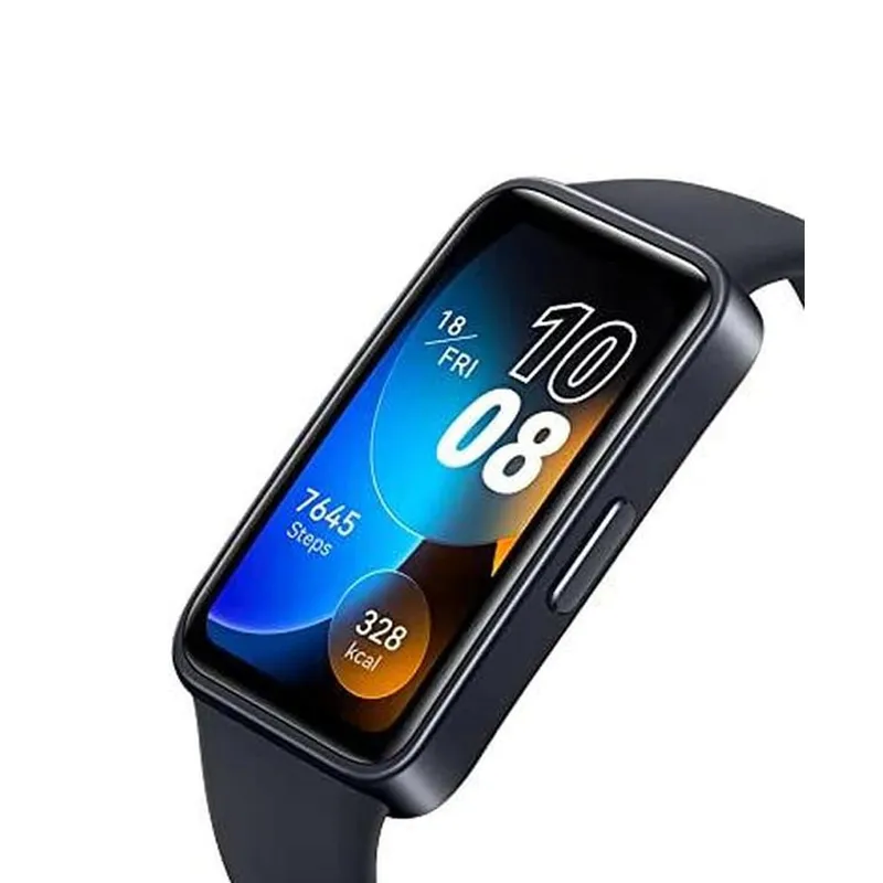 HUAWEI - Smartwatch HUAWEI Band 8 Negro