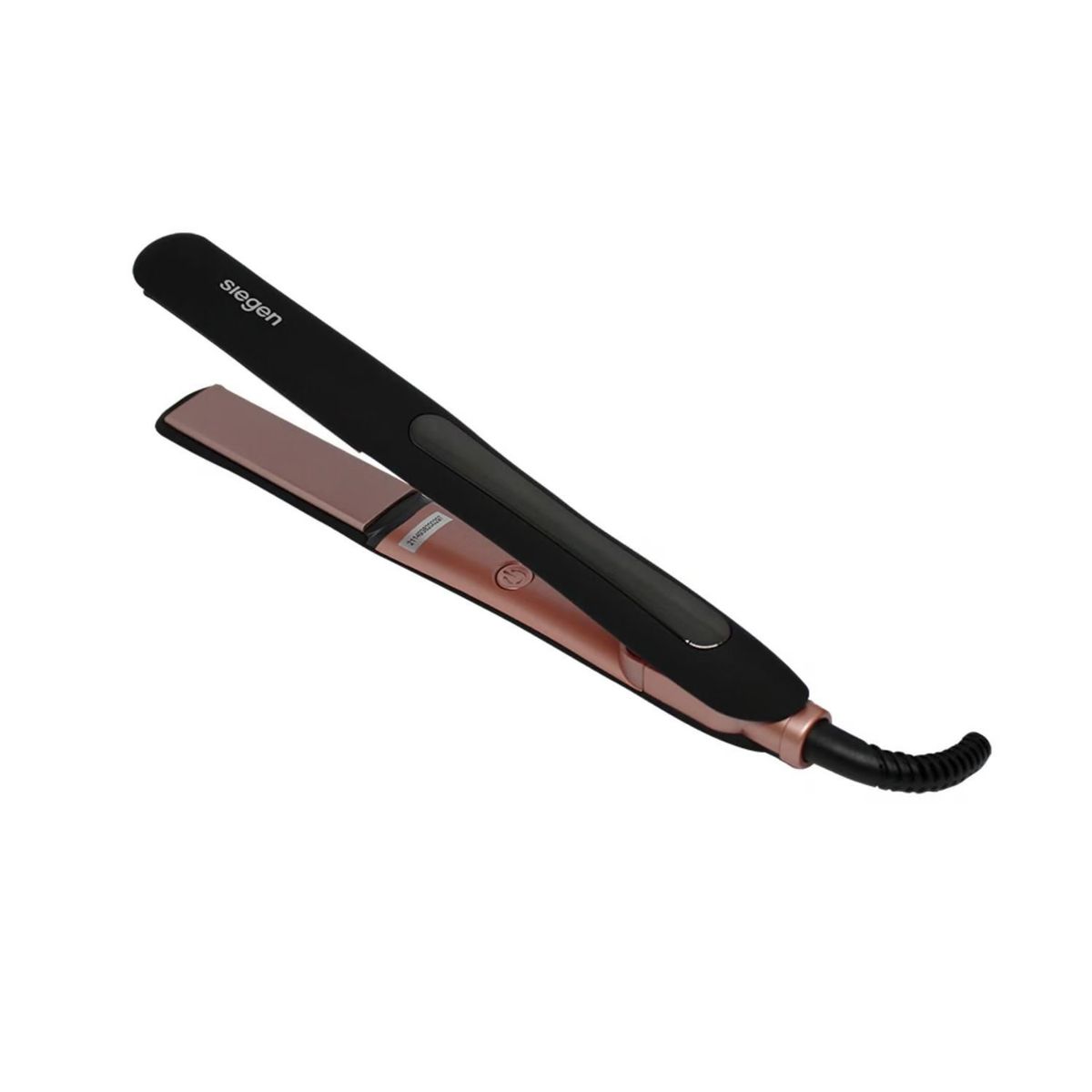 SIEGEN - Plancha Alisadora Siegen SG-3820