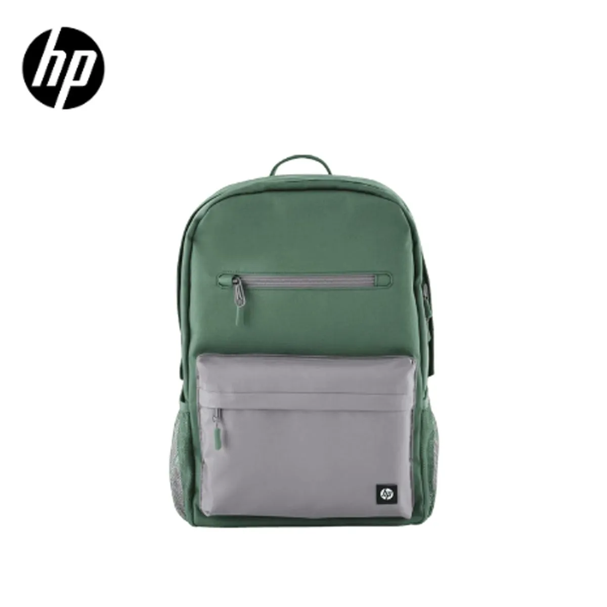 HP - Mochila Hp Campus Grn Bpk 7j595aa Color Verde