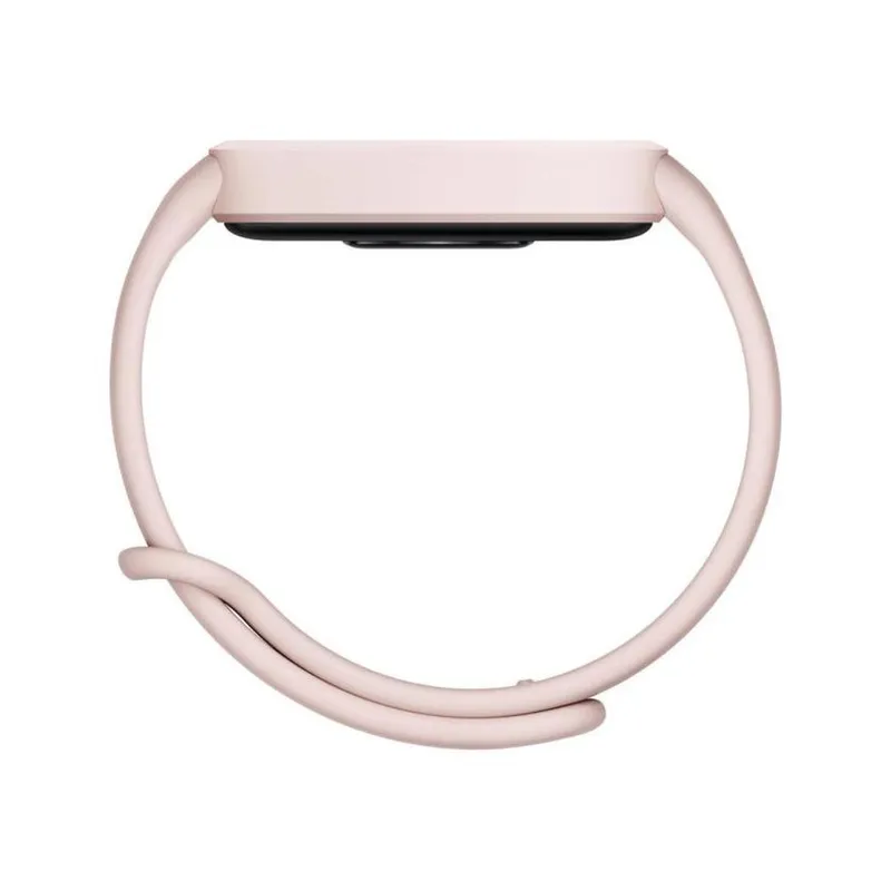 XIAOMI - Pulsera Inteligente Xiaomi Smart Band 8 ACTIVE Rosa