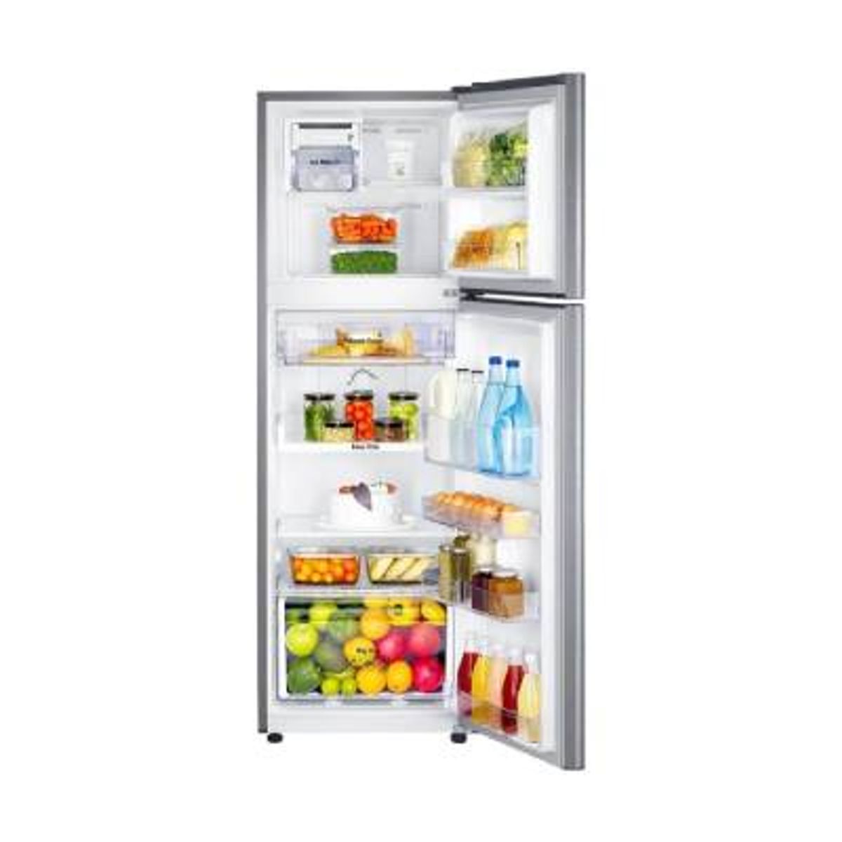SAMSUNG - Refrigeradora Samsung RT25FARADS8 255LT