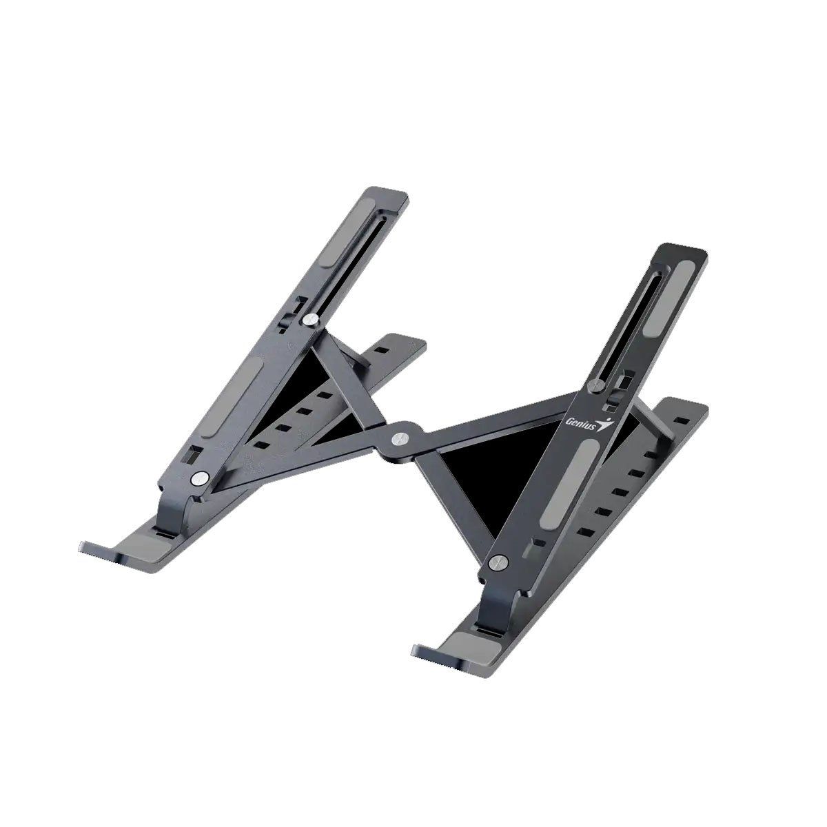 GENIUS - Base Genius PNotebook-Tablet G-Stand M250 Aluminio Black