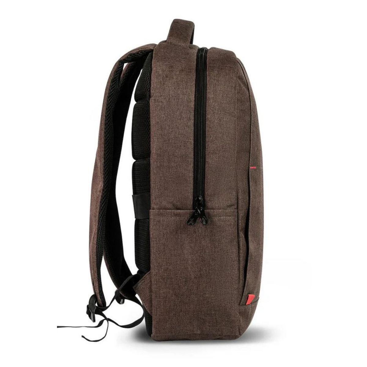 GENERICO - Mochila Cool Capital Taos para Laptop 156 Café CC-B93386