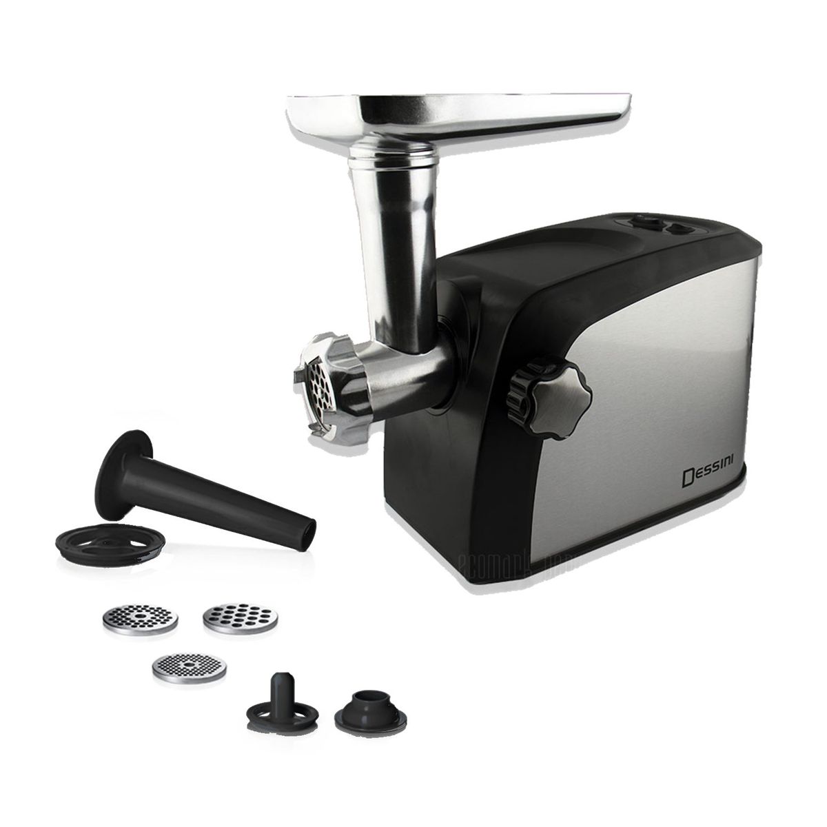 GENERICO - Moledora de Carne Dessini Italiana 1600 Watts DS-852-1