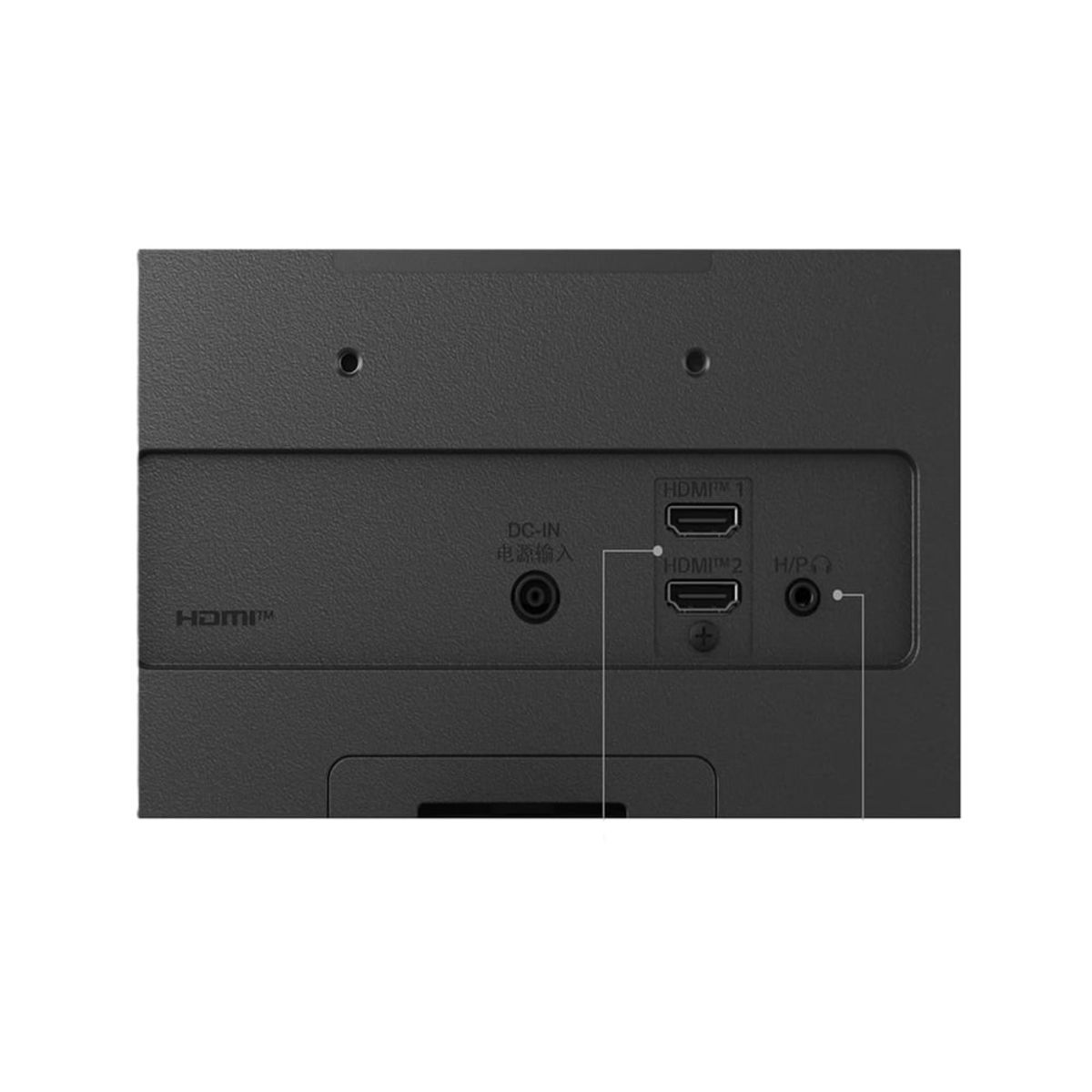 LG - Monitor LG 24MS500 238