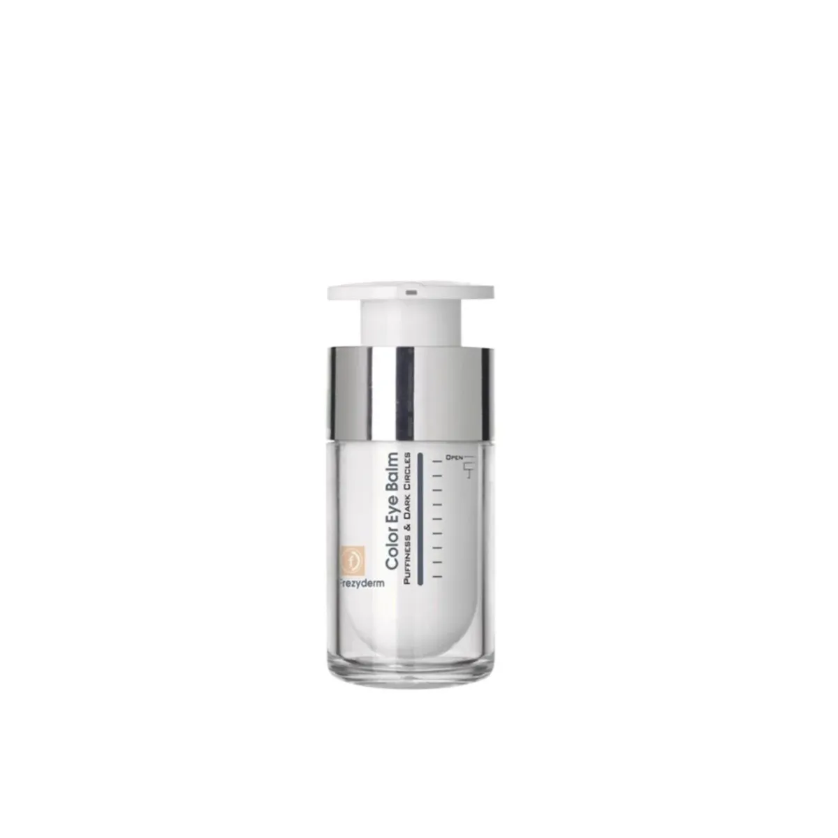 FREZYDERM - Frezyderm Eye Balm Color 15 Ml.