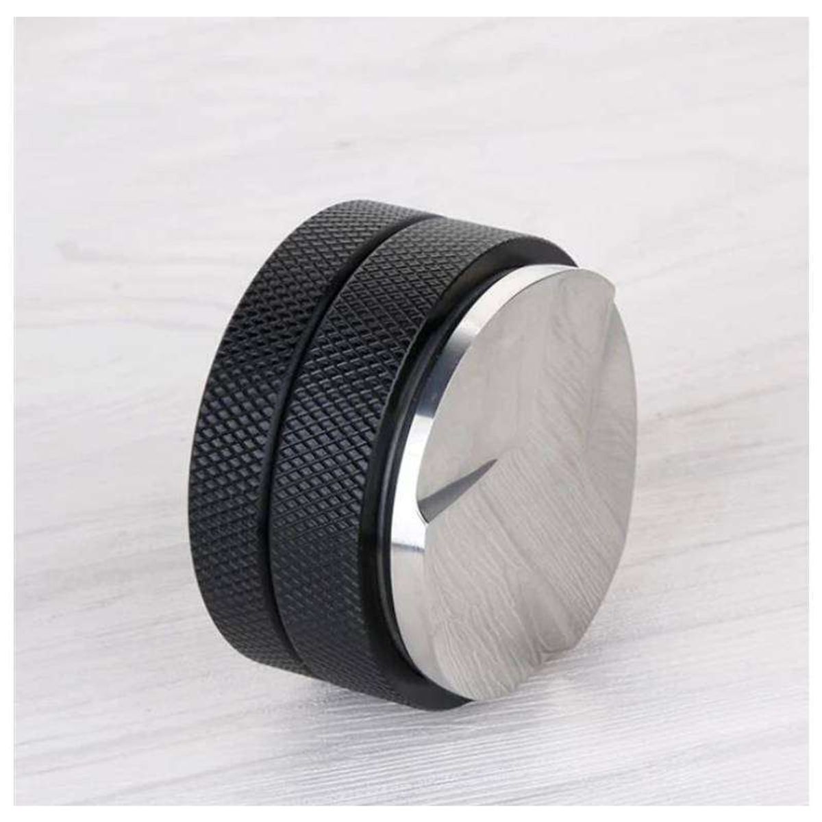 GENERICO - NIVELADOR DISTRIBUIDOR BARISTA 51MM 3 ASPAS