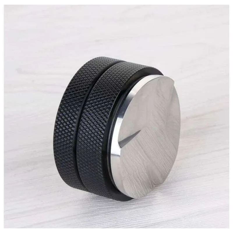 GENERICO - NIVELADOR DISTRIBUIDOR BARISTA 51MM 3 ASPAS