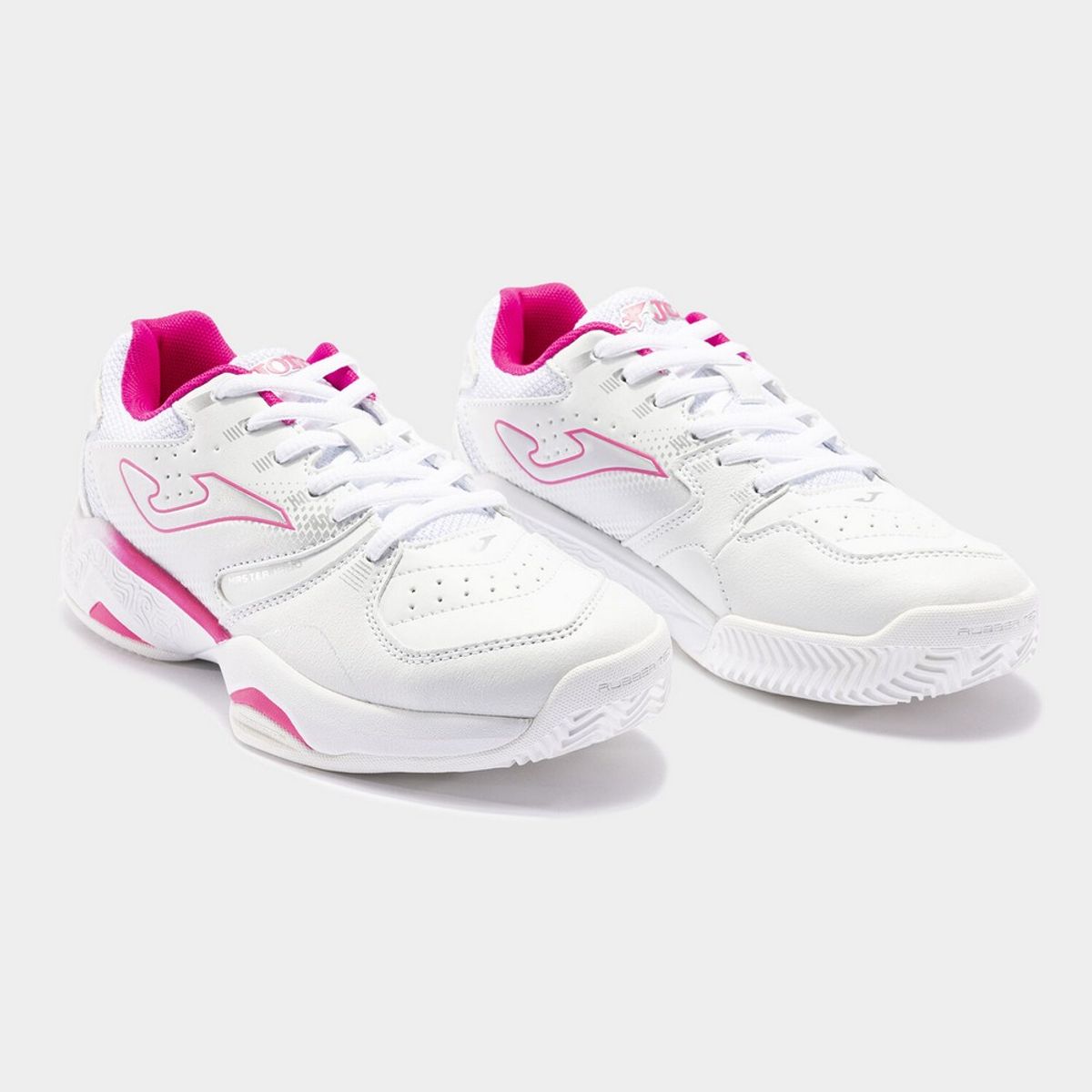 JOMA - Zapatilla Joma Master 1000 Jr 23 clay JMATW2332C Niña