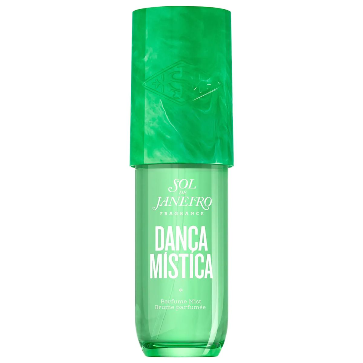 SOL DE JANEIRO - Brazilian - Dança Mística 90 ml Sol de Janeiro