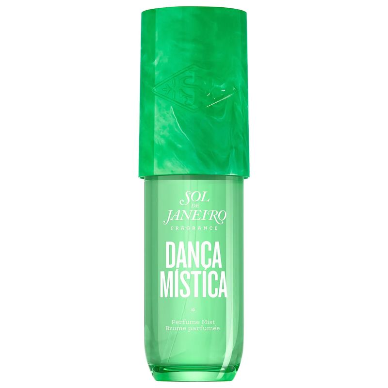 SOL DE JANEIRO - Brazilian - Dança Mística 90 ml Sol de Janeiro