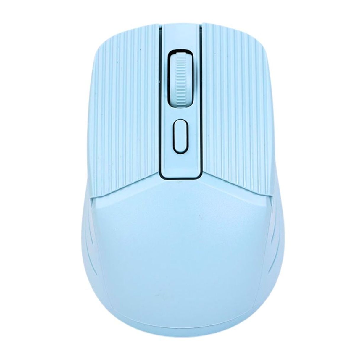 SEISA - Mouse Inalámbrico 2.4 G + Bluetooth Batería Recargable SEISA DN-N616 C