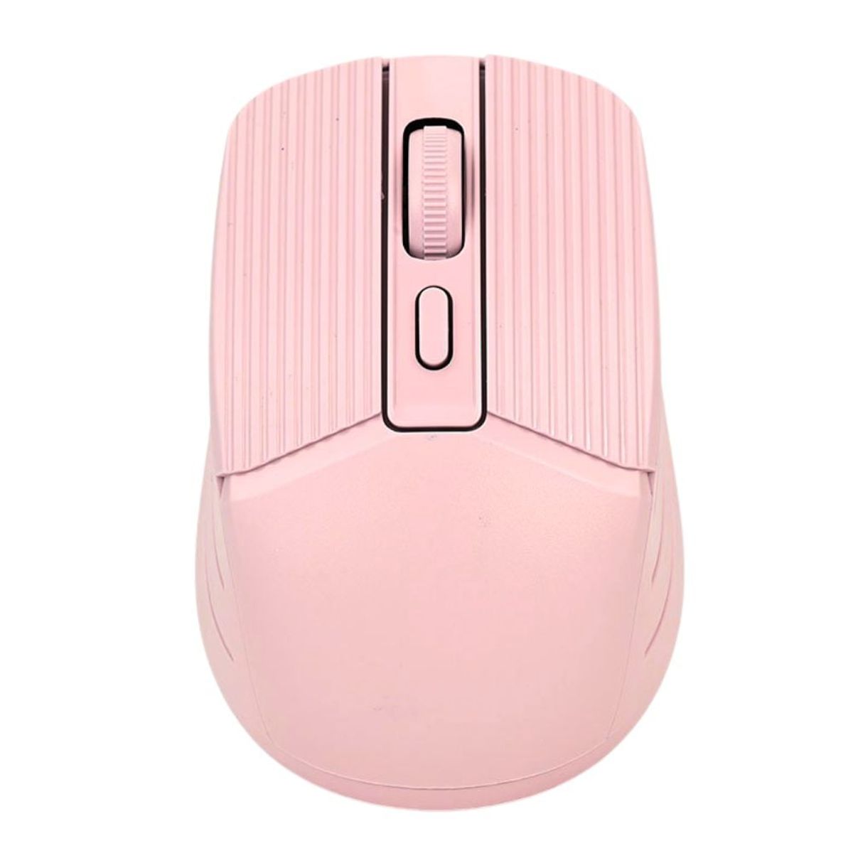 SEISA - Mouse Inalámbrico 2.4 G + Bluetooth Batería Recargable SEISA DN-N616 R