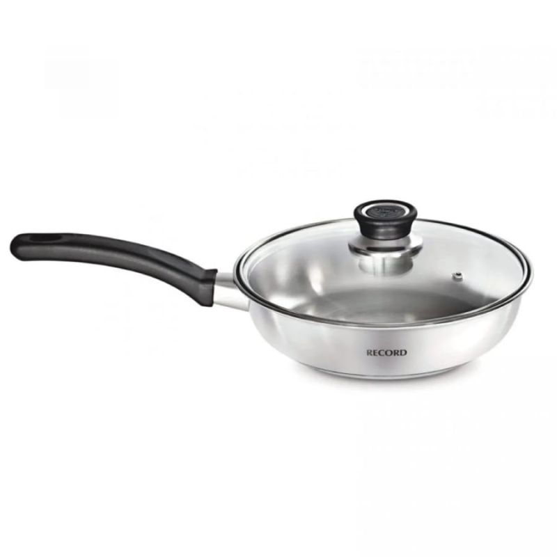 RECORD - SARTEN INOX INOXSET F/DIF T/VID N22 - RECORD- 10145066