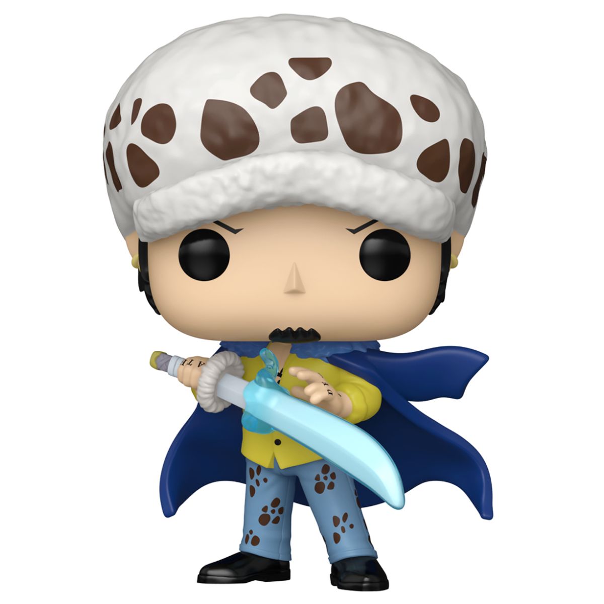 FUNKO - Funko Pop Trafalgar Law Anesthesia One Piece