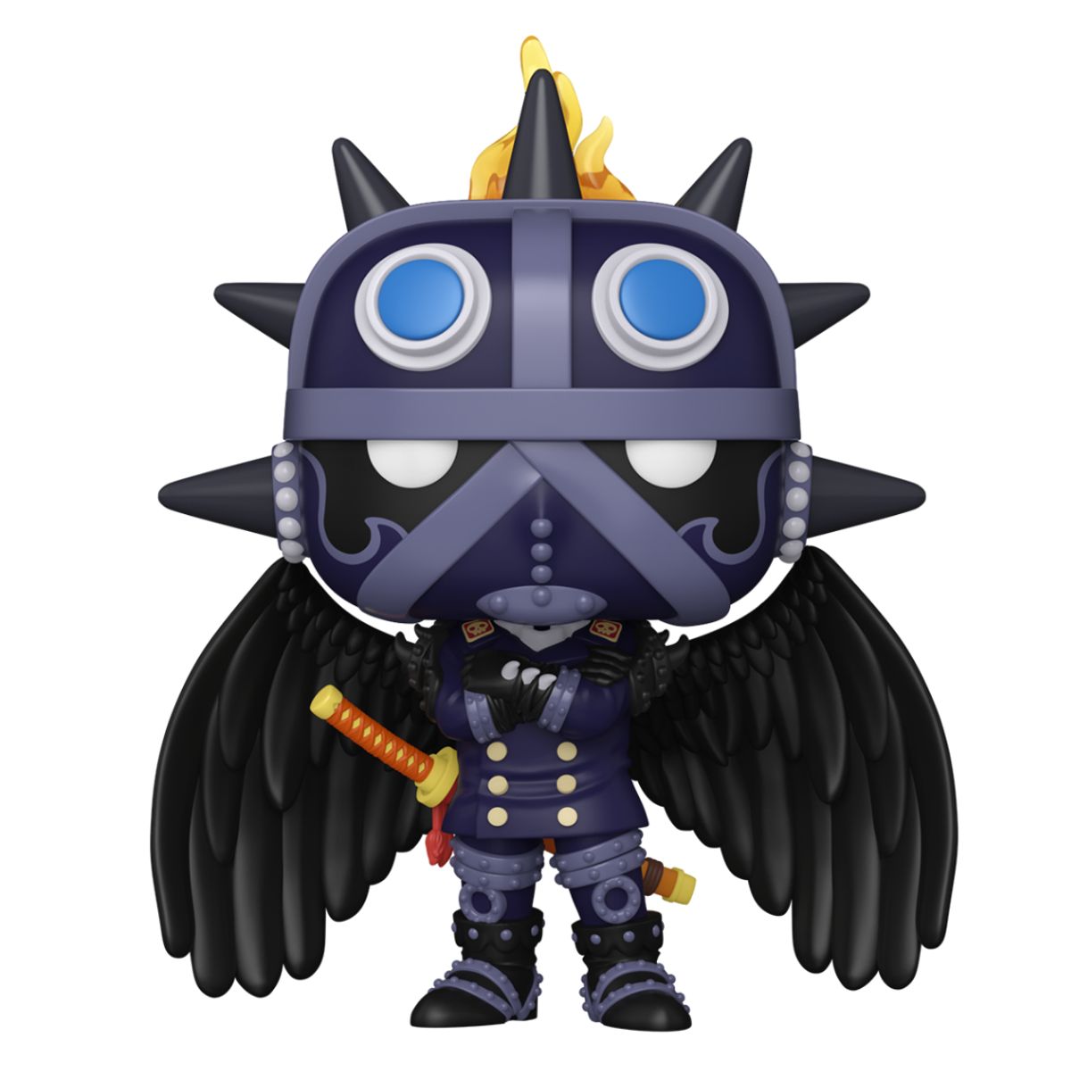 FUNKO - Funko Pop King One Piece