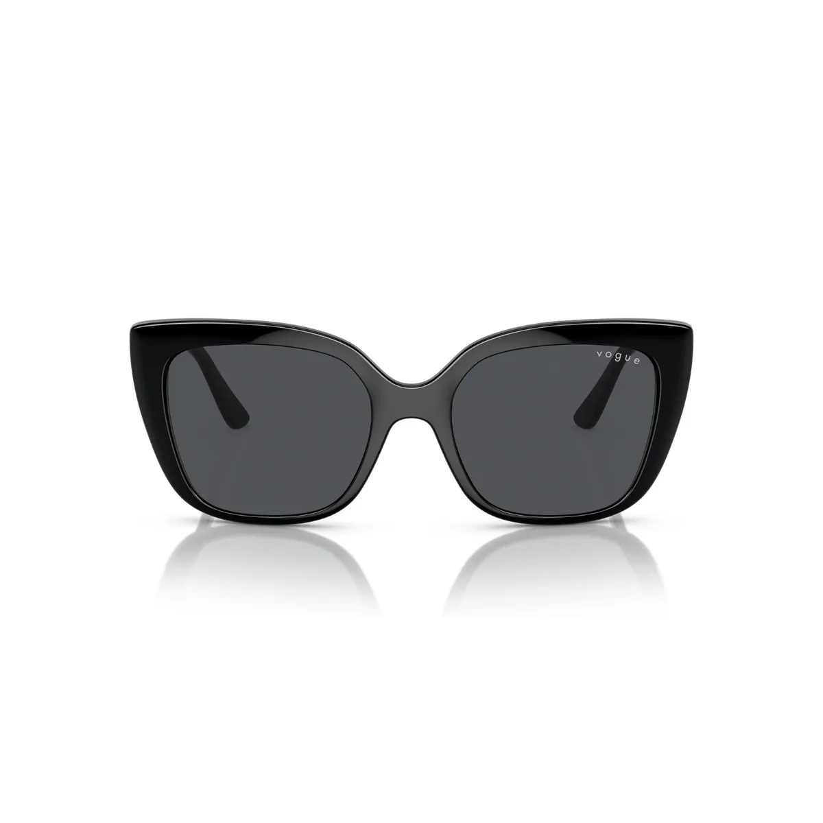 VOGUE - Lentes de Sol Black Vogue Eyewear VO5337SW4487