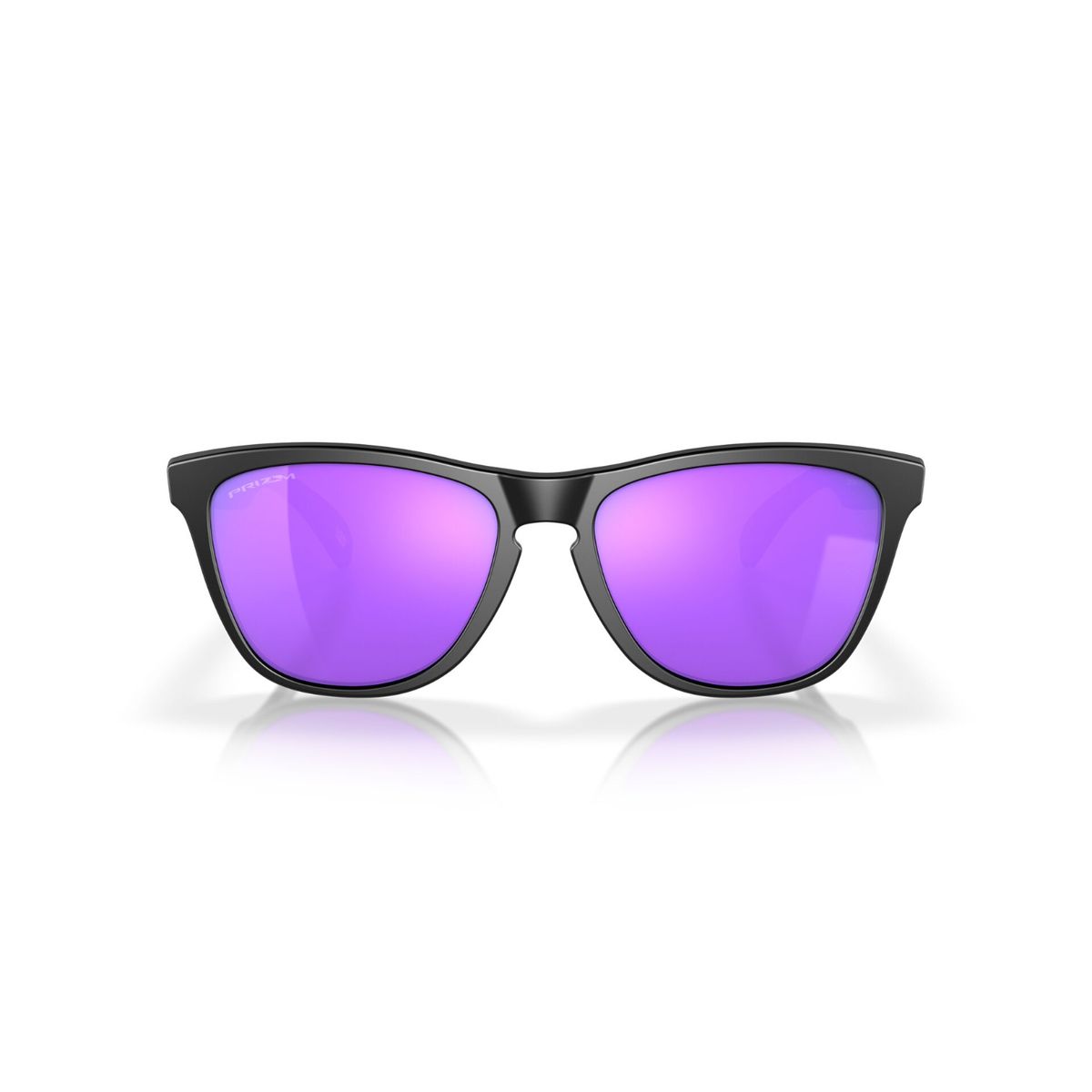OAKLEY - Lentes de Sol Frogskins Prizm Violet Oakley OO90139013H6