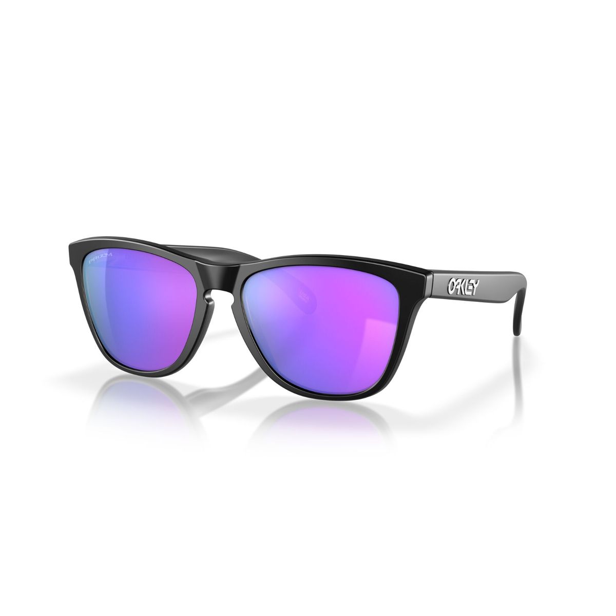 OAKLEY - Lentes de Sol Frogskins Prizm Violet Oakley OO90139013H6
