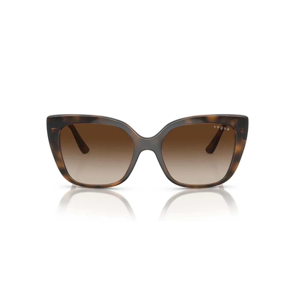 VOGUE - Lentes de Sol Dark Havana Vogue Eyewear VO5337S238613