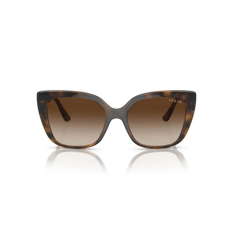 VOGUE - Lentes de Sol Dark Havana Vogue Eyewear VO5337S238613