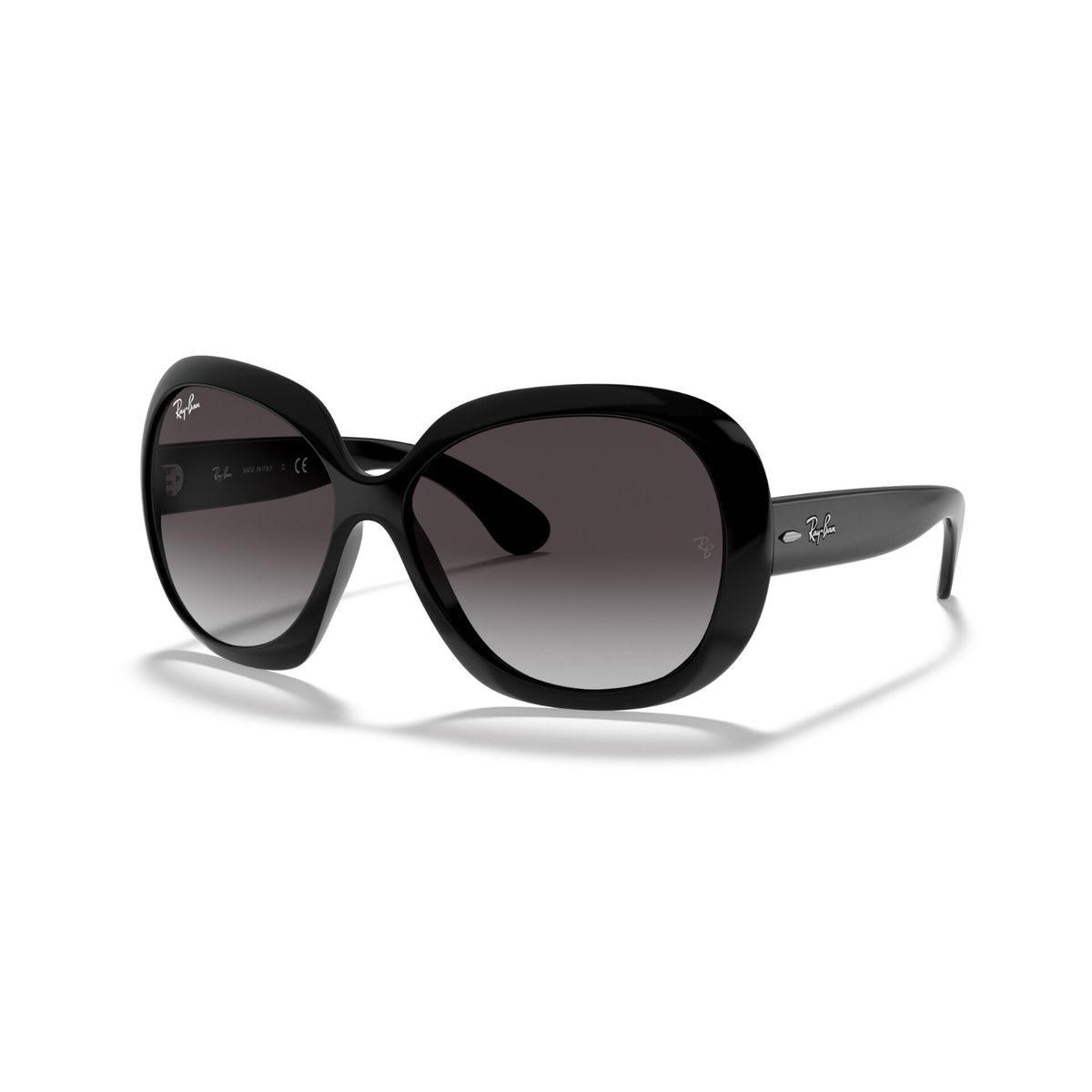 RAY BAN - Lentes De Sol Jackie Ohh Ii Gris Oscuo Ray-ban RB40986018G