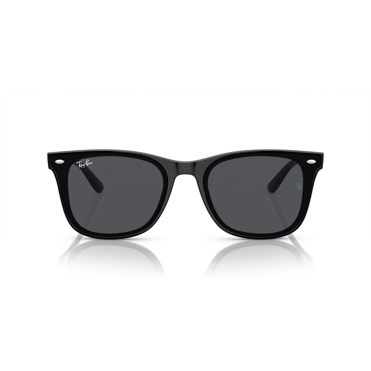 RAY BAN - Lentes de Sol Black Ray-Ban RB442060187
