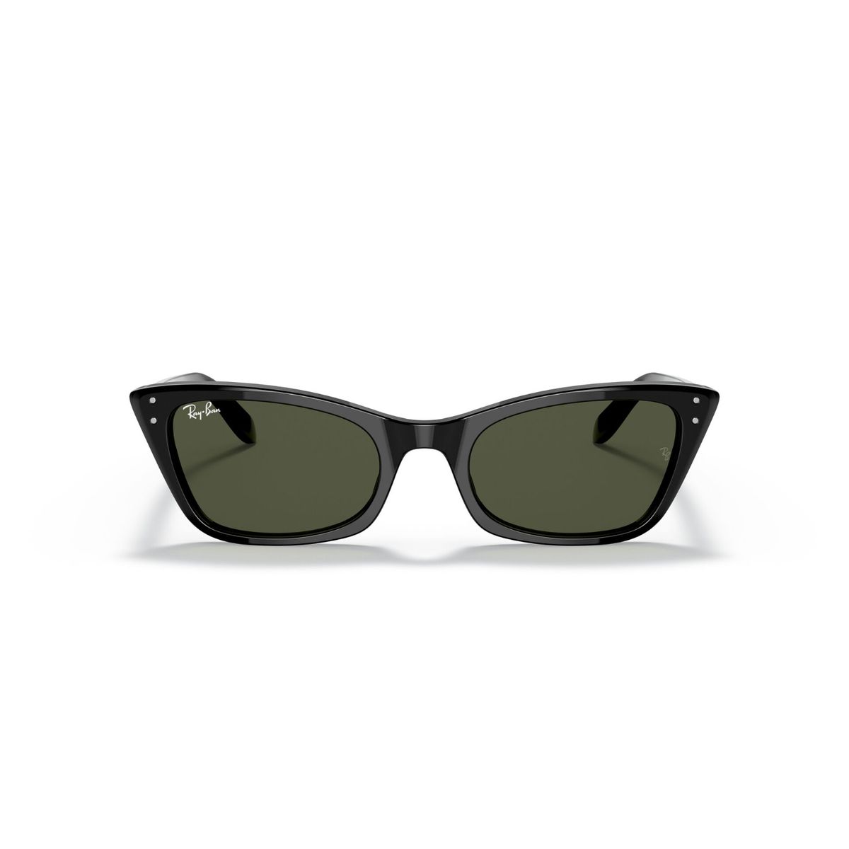 RAY BAN - Lentes de Sol Lady Burbank Black Ray-Ban RB229990131