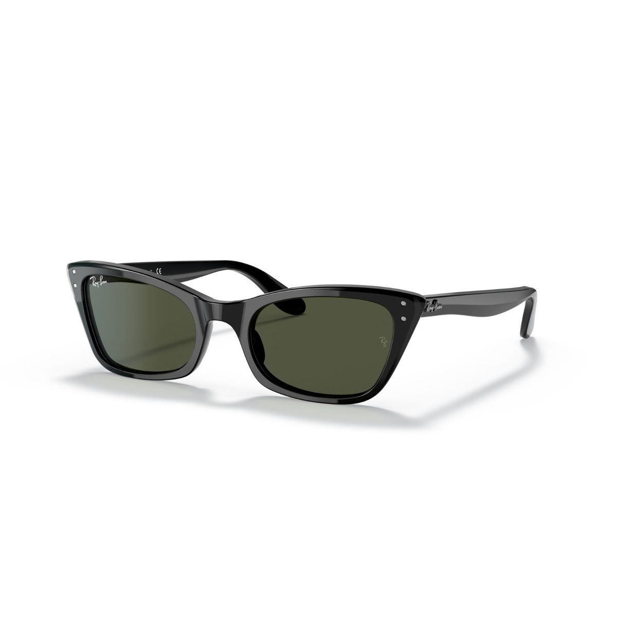 RAY BAN - Lentes de Sol Lady Burbank Black Ray-Ban RB229990131