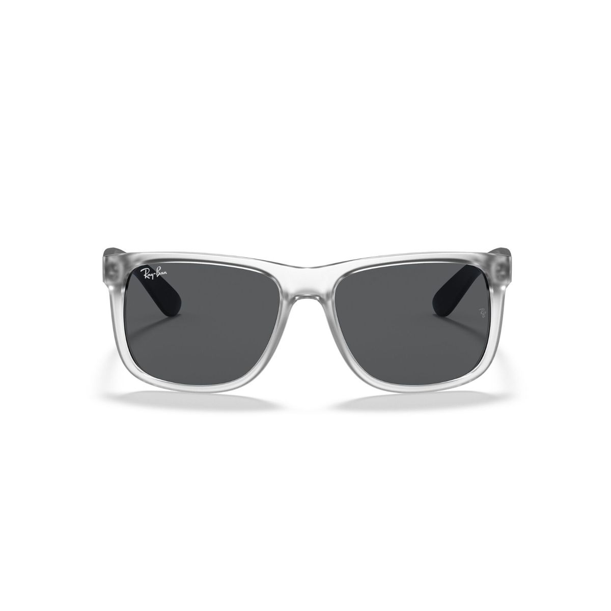 RAY BAN - Lentes De Sol Justin Gris Oscuro Ray-ban RB4165651287