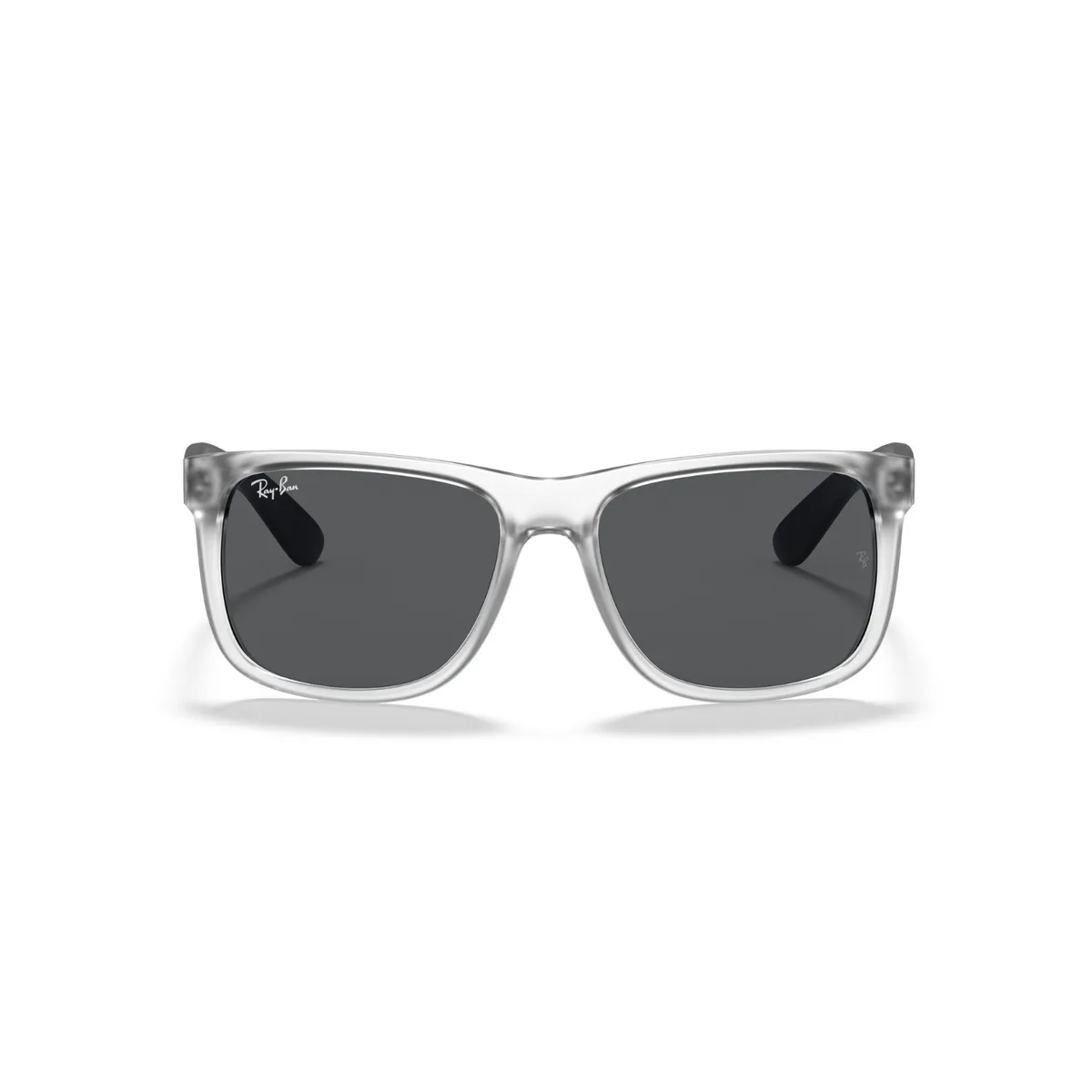 RAY BAN - Lentes De Sol Justin Gris Oscuro Ray-ban RB4165651287