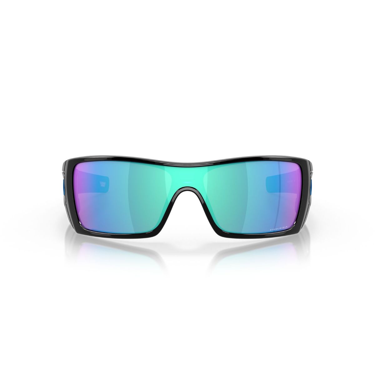 OAKLEY - Lentes De Sol Batwolf Turquesa Oakley OO9101910158