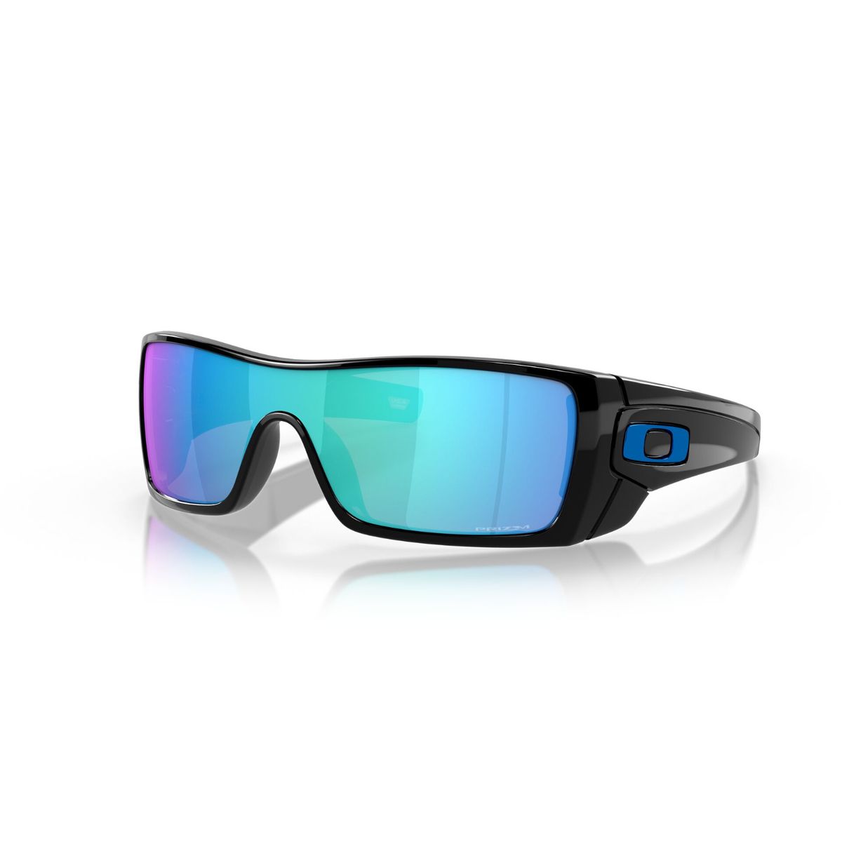 OAKLEY - Lentes De Sol Batwolf Turquesa Oakley OO9101910158