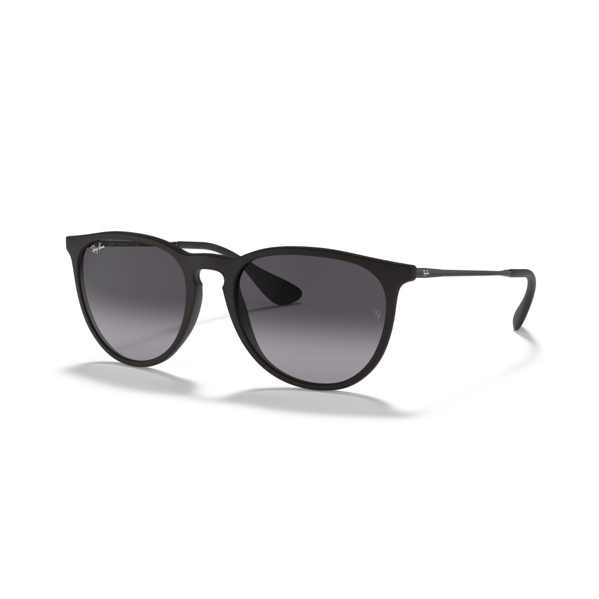 RAY BAN - Lentes De Sol Erika Black Grey Ray-ban RB41716228G