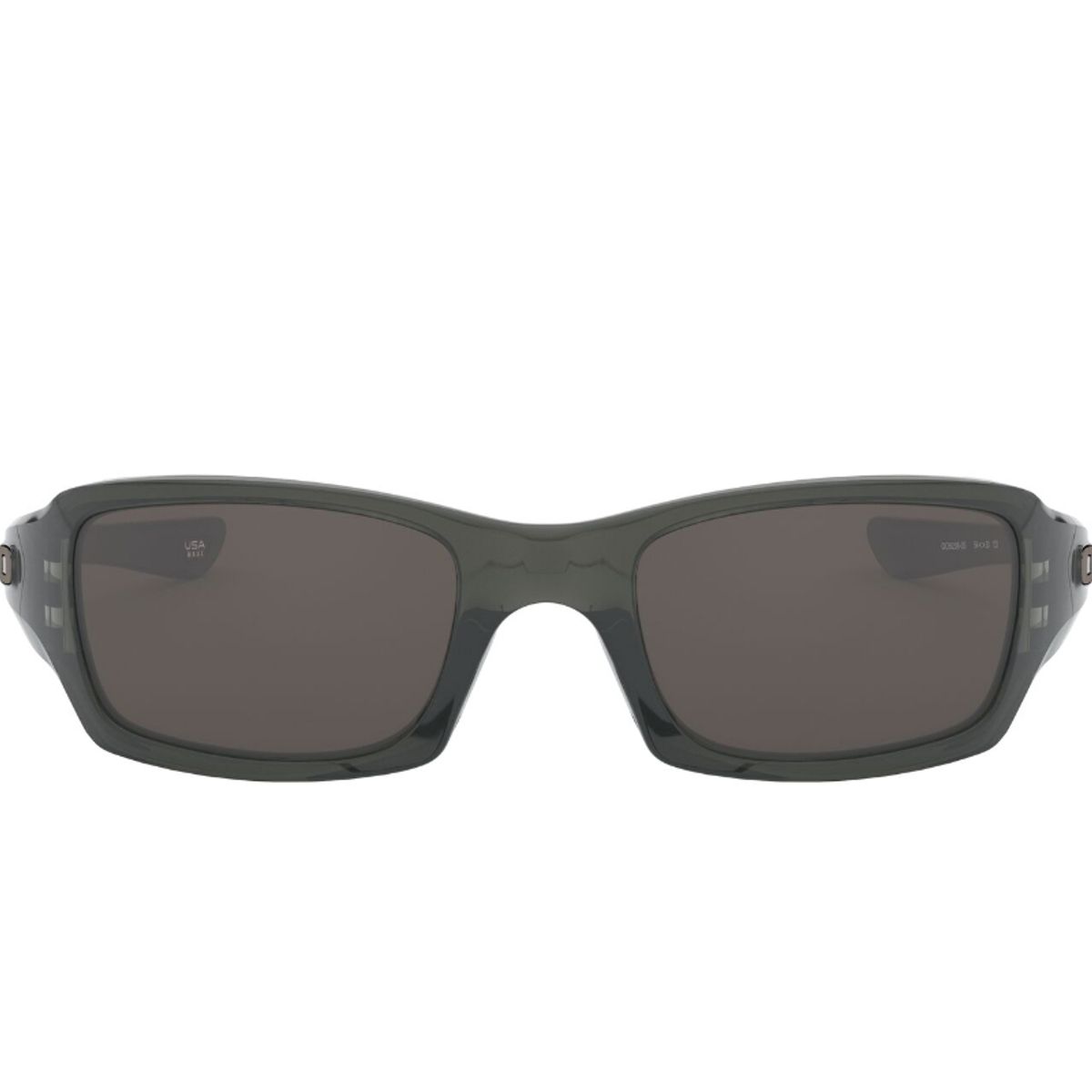 OAKLEY - Lentes de Sol Fives Squared Gris Cálido Oakley OO9238923805