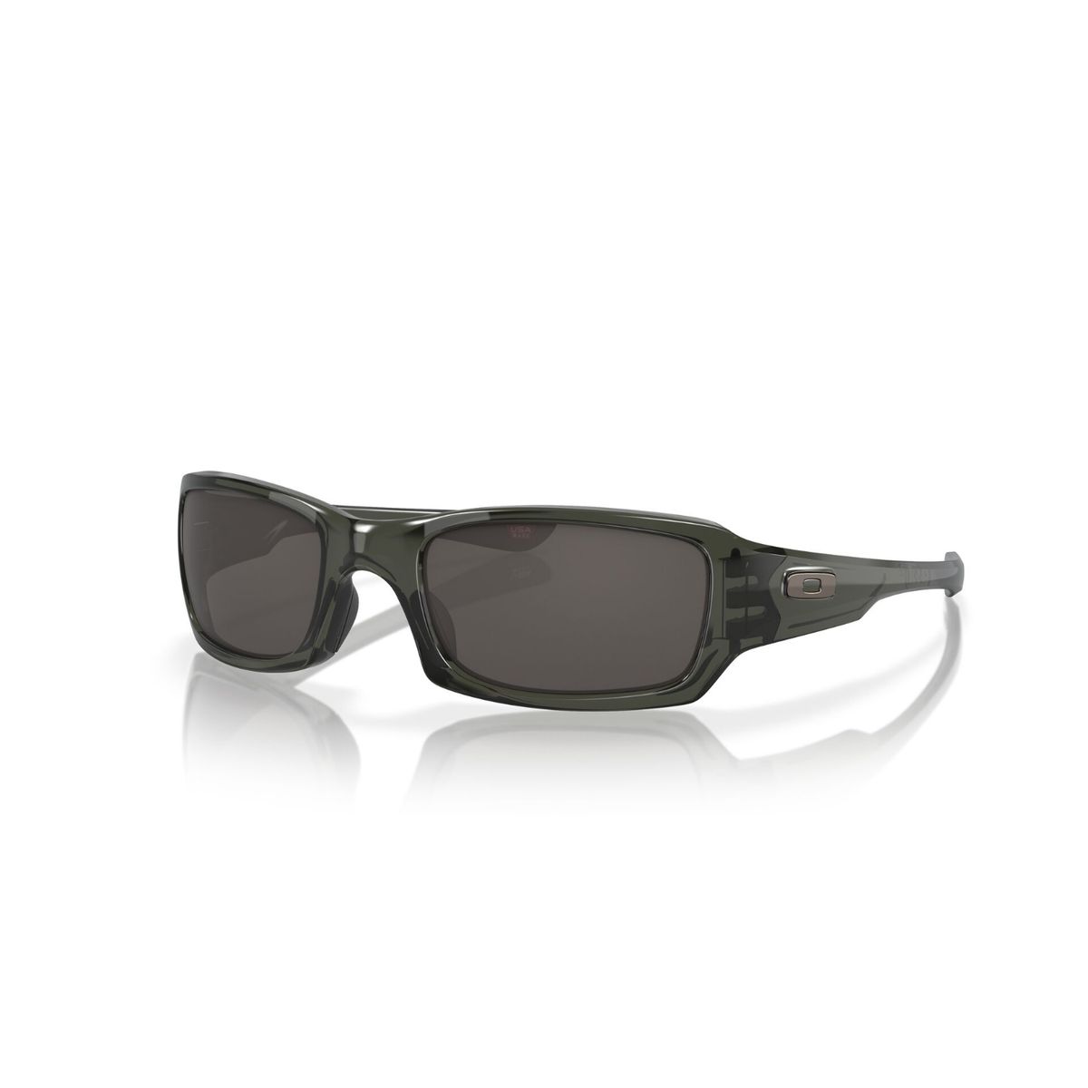 OAKLEY - Lentes de Sol Fives Squared Gris Cálido Oakley OO9238923805