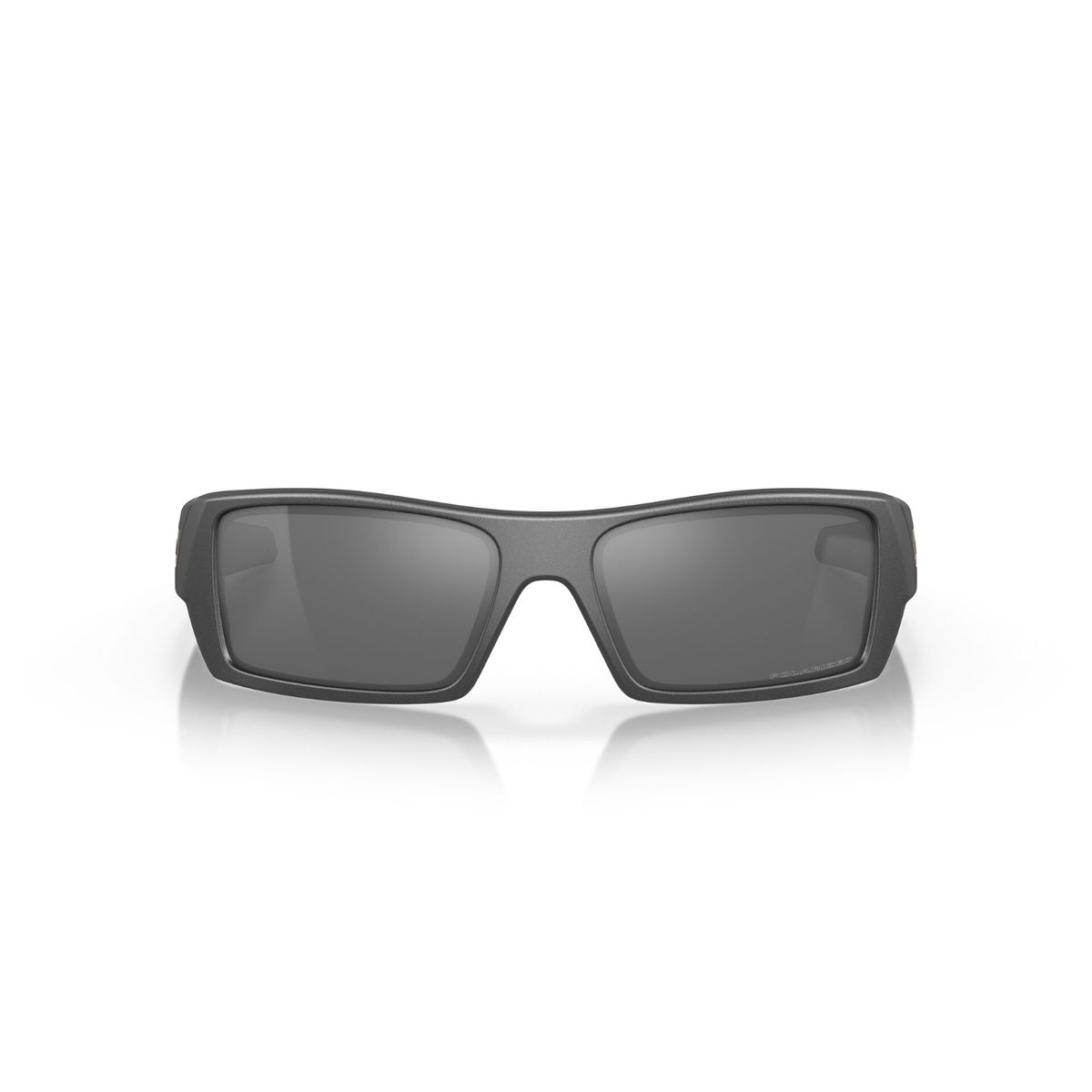 OAKLEY - Lentes De Sol Oakley Gascan Negro Iridium OO901453112