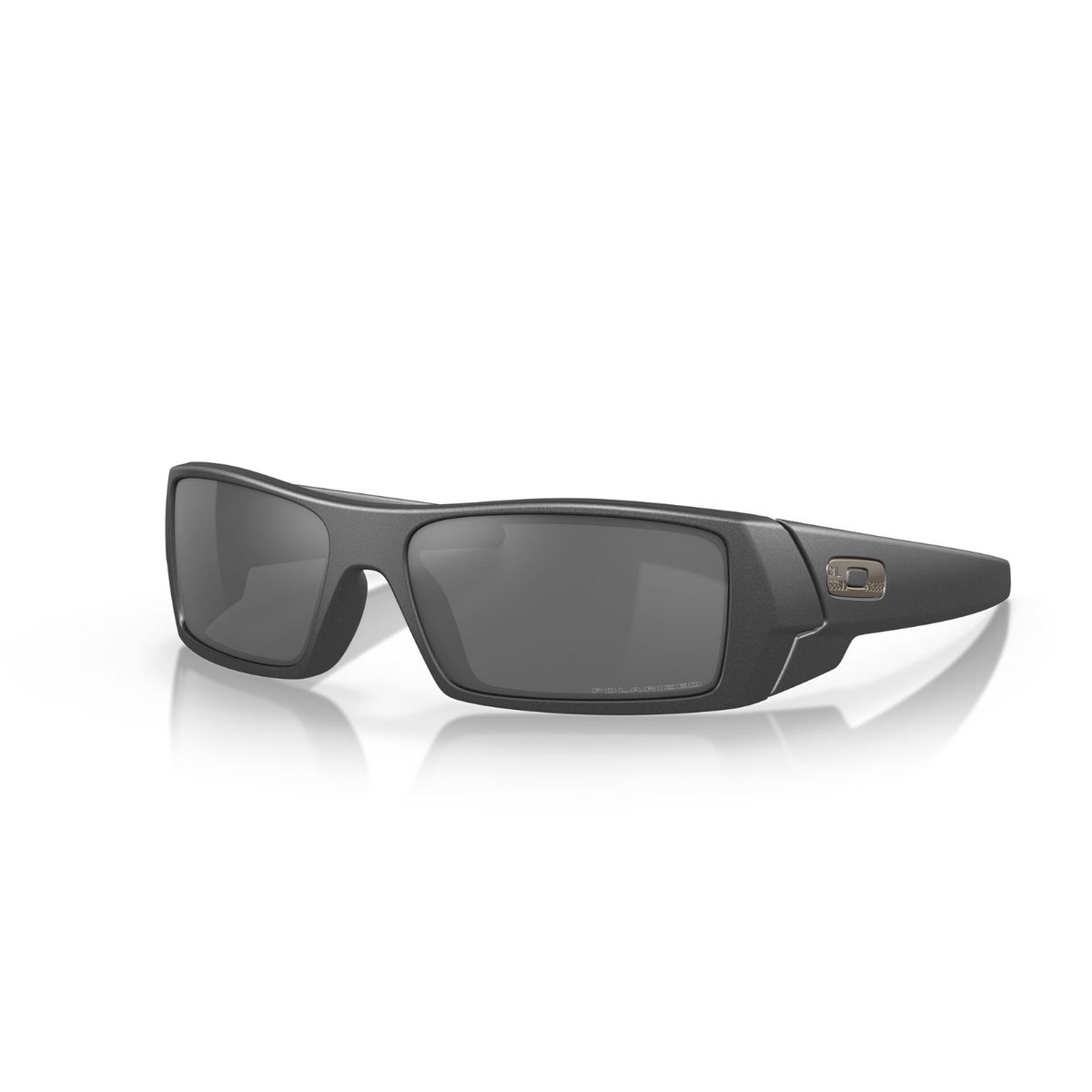 OAKLEY - Lentes De Sol Oakley Gascan Negro Iridium OO901453112