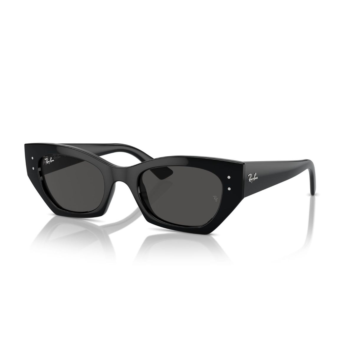 RAY BAN - Lentes de Sol Zena Negro Ray-Ban RB4430667787
