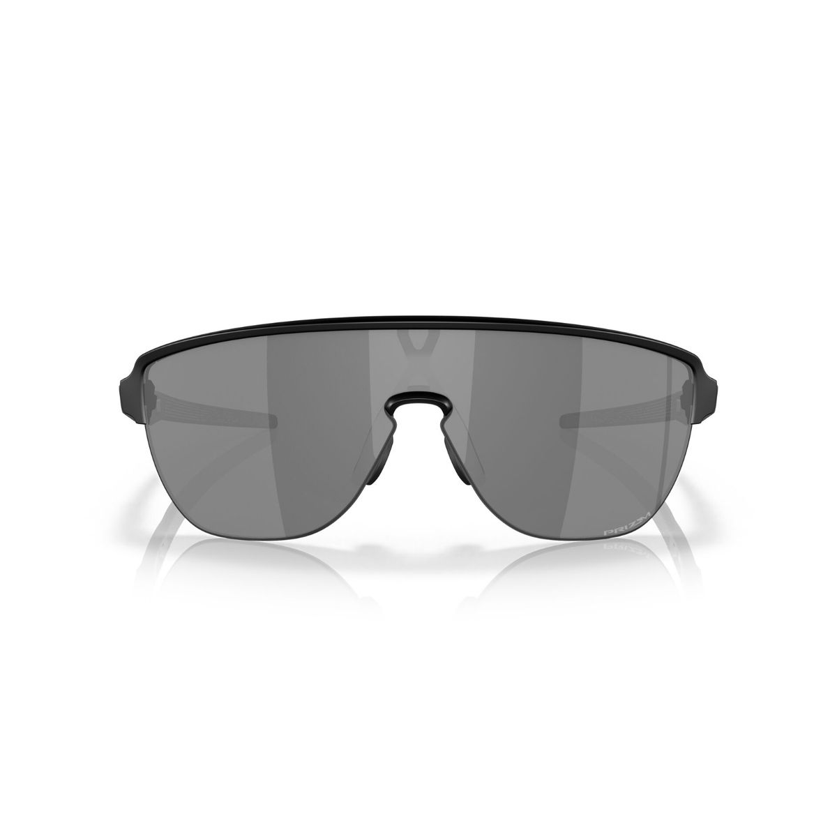 OAKLEY - Lentes De Sol Corridor Gris Oakley Marco Negro OO9248924801