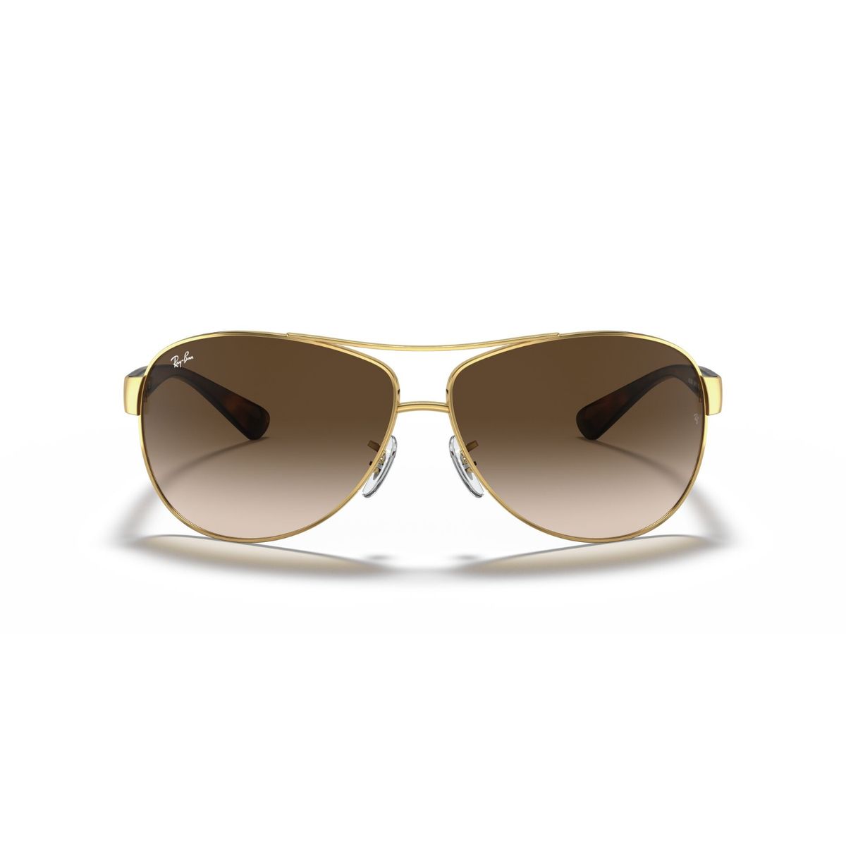RAY BAN - Lentes De Sol Aviator Oversized Ray-ban RB338600113