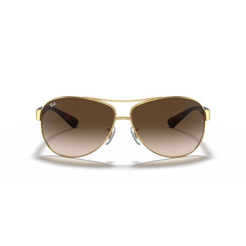 RAY BAN - Lentes De Sol Aviator Oversized Ray-ban RB338600113