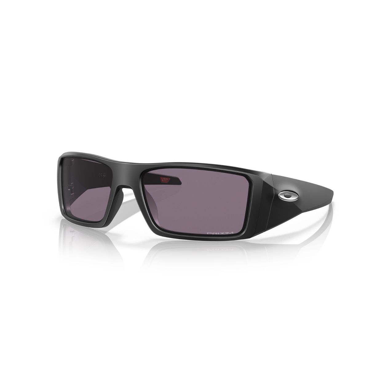 OAKLEY - Lentes De Sol Heliostat Negro Oakley OO9231923101