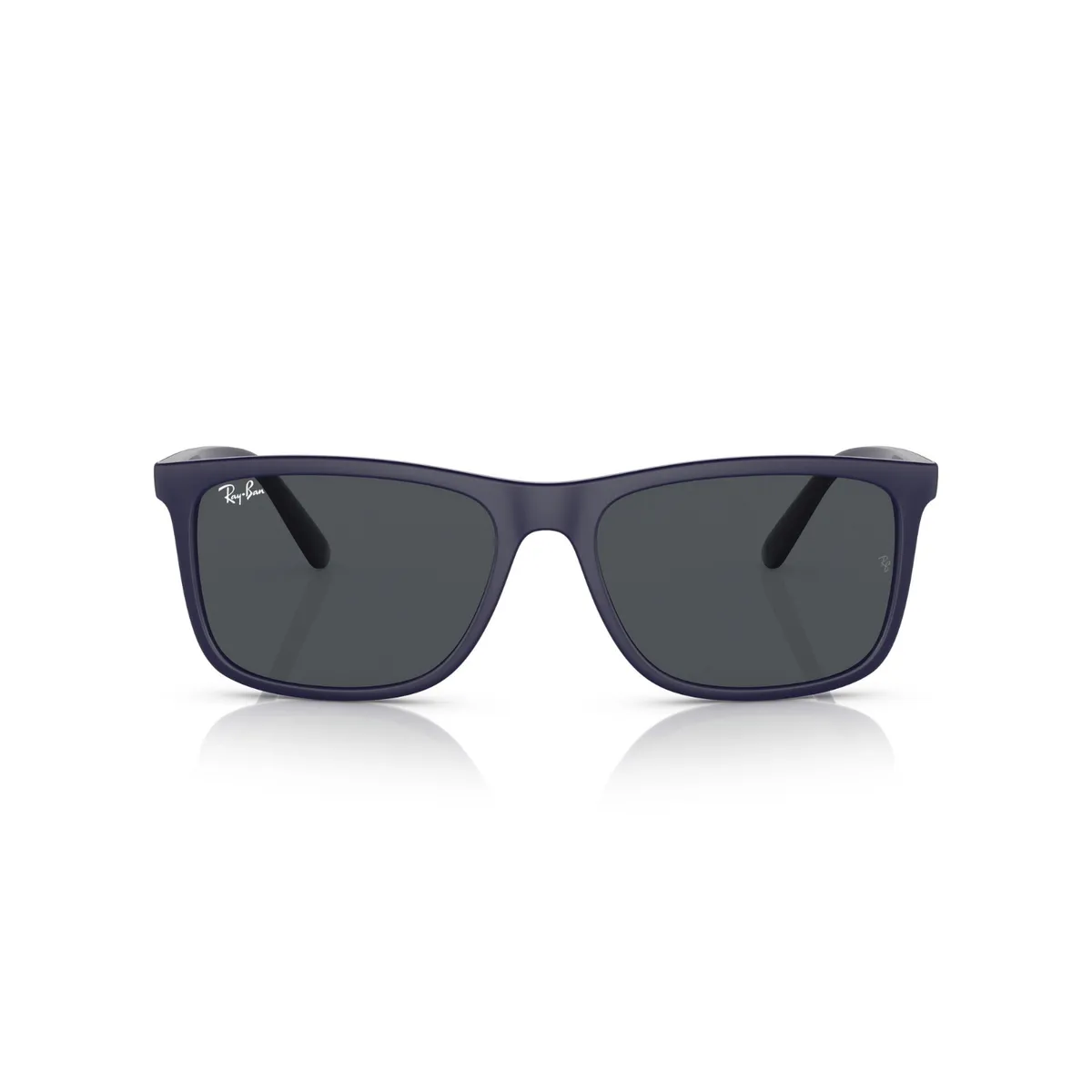 RAY BAN - Lentes De Sol Almohada Grey Ray-ban RB4373L665887