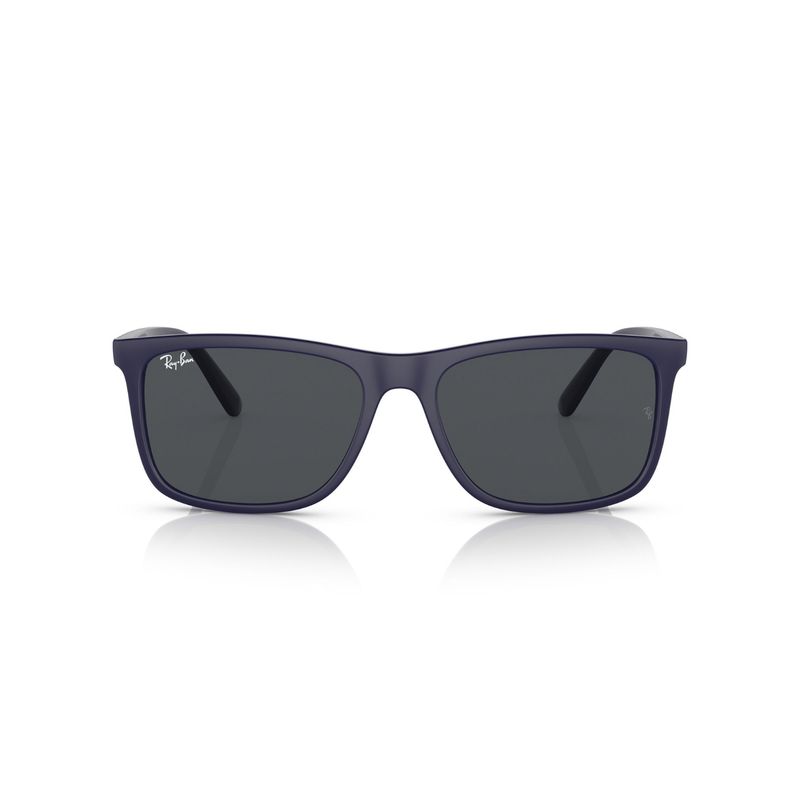 RAY BAN - Lentes De Sol Almohada Grey Ray-ban RB4373L665887