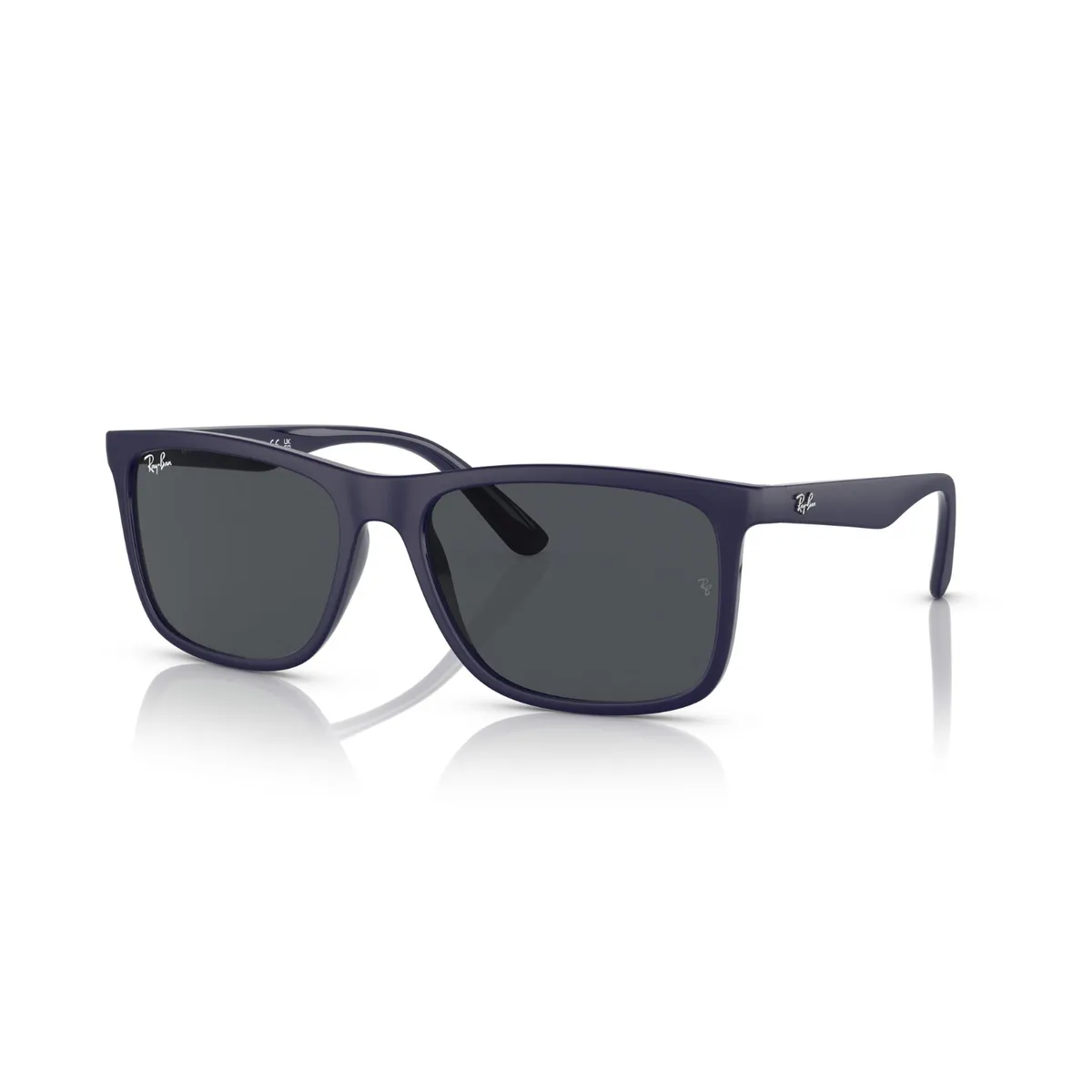 RAY BAN - Lentes De Sol Almohada Grey Ray-ban RB4373L665887