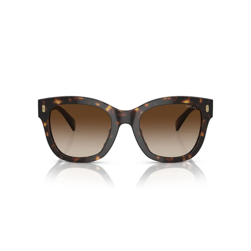 RALPH LAUREN - Lentes de Sol Shiny Dark Havana Ralph RA5301U500313